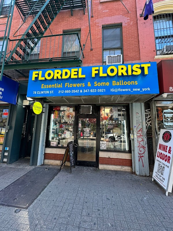 Flordel 1