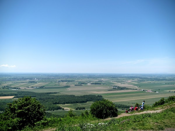 Mont Rougemont