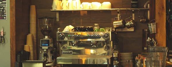 Ocafé - Vieux Tremblant 1