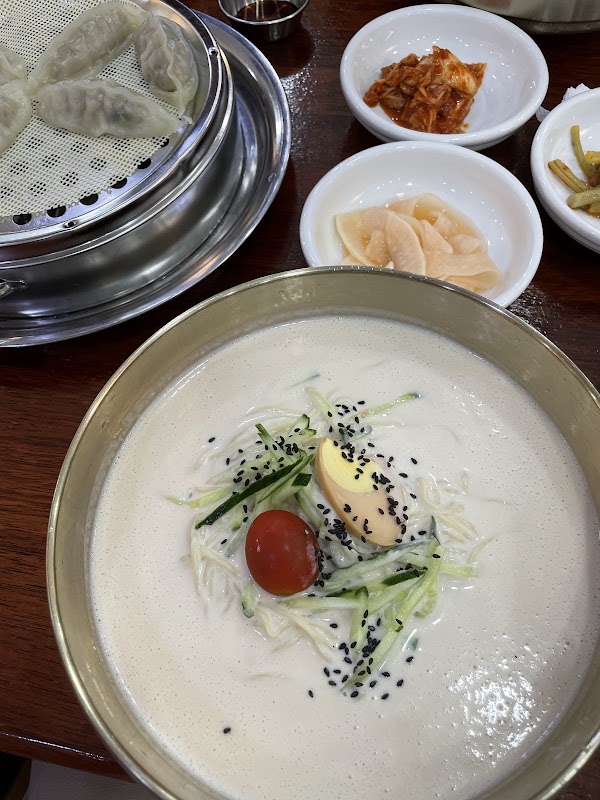 여수냉면 4