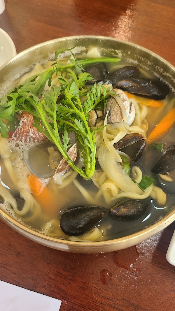 여수냉면 3