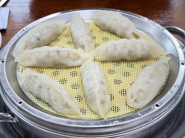여수냉면 2