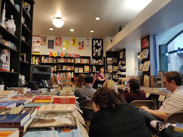 Book Soup 3