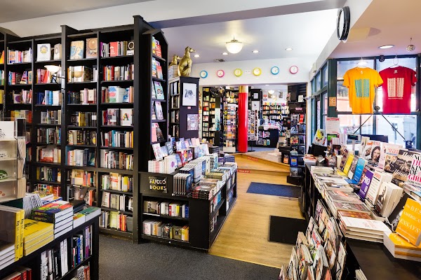 Book Soup 2
