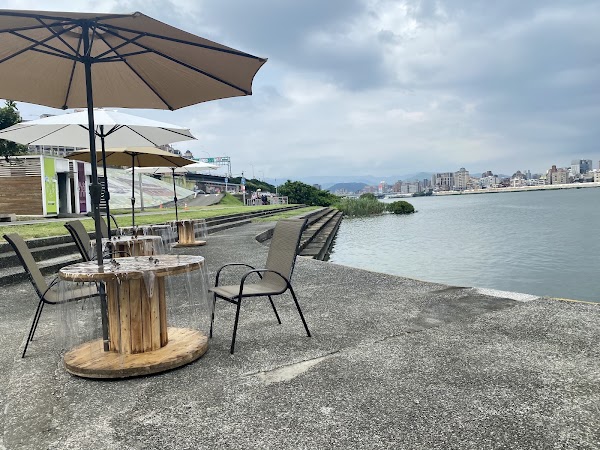 喜日咖啡|Nice Day Café