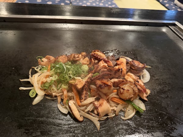 Gion Tanto 5