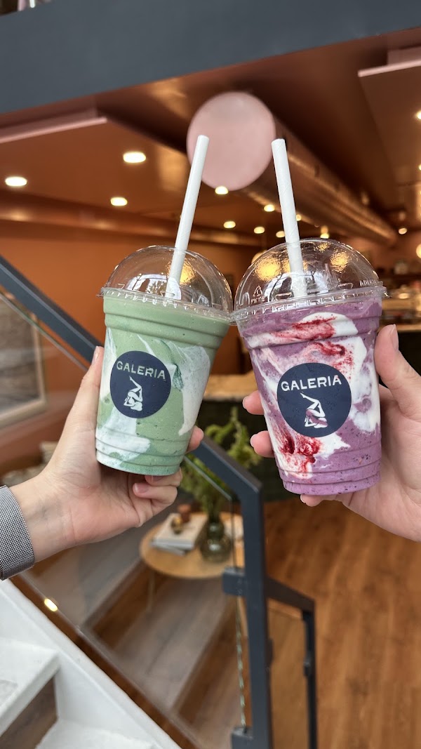 galeria pilates + coffee 5