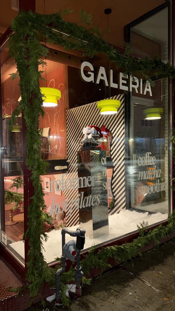 galeria pilates + coffee 4