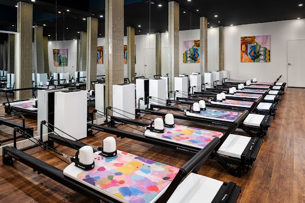 galeria pilates + coffee 3
