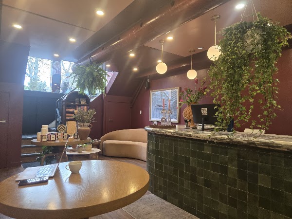 galeria pilates + coffee 2