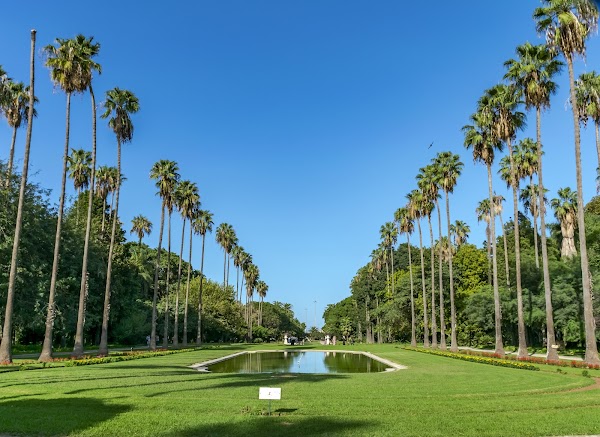 Botanical Garden Hamma 4