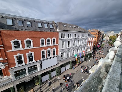 Grafton Street