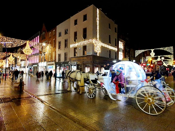 Grafton Street 5