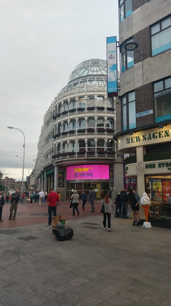 Grafton Street 4