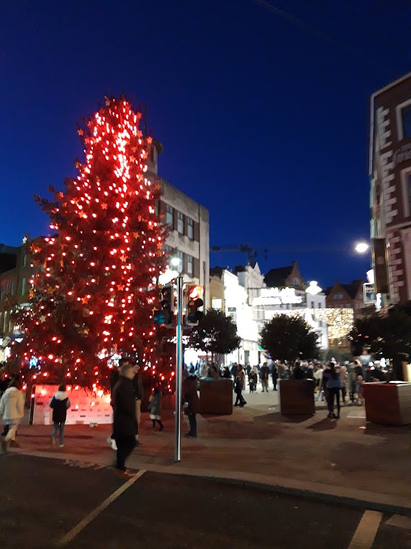 Grafton Street 3