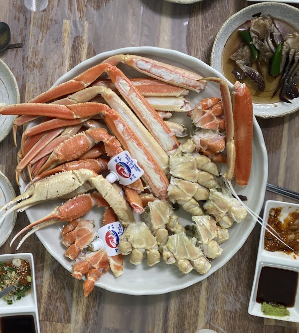 대구횟집 4