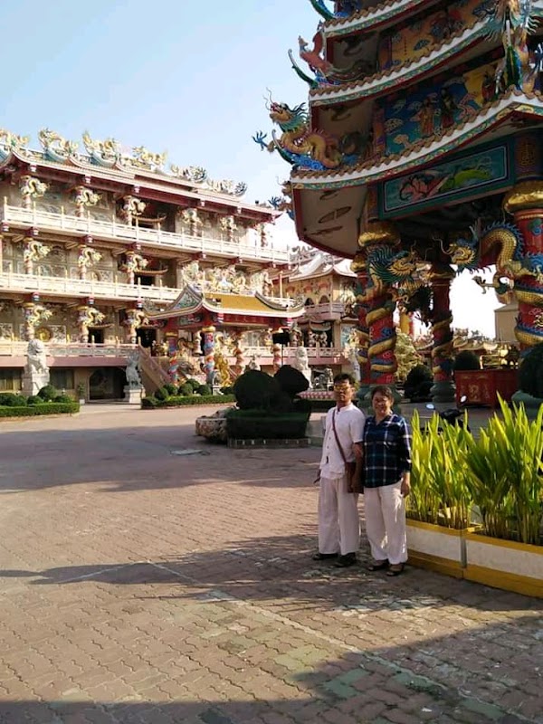 Lipa Noi