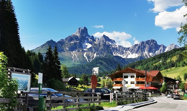 Filzmoos