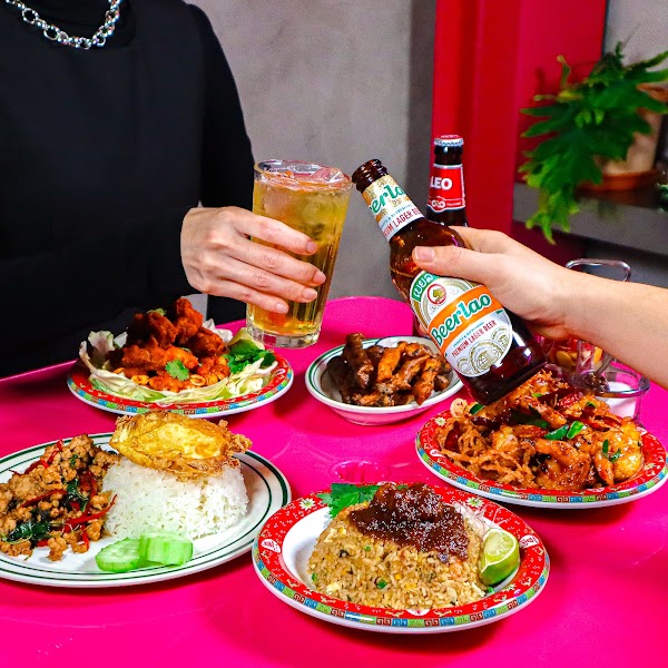 카오 khao 3