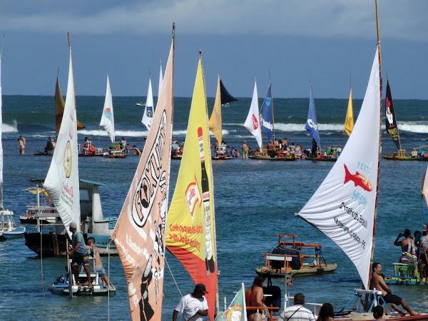 Porto de Galinhas 5