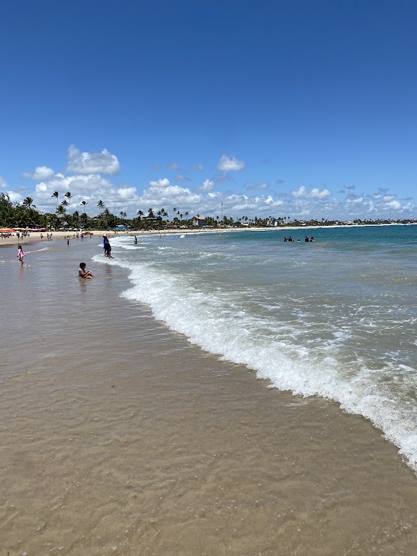 Porto de Galinhas 4