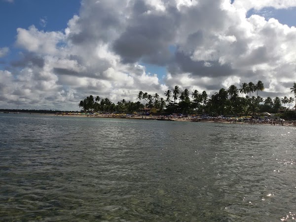 Porto de Galinhas 3