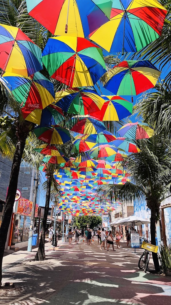 Porto de Galinhas 2