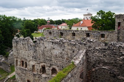 Cēsis