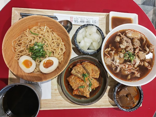 SPICY NOODLE 5