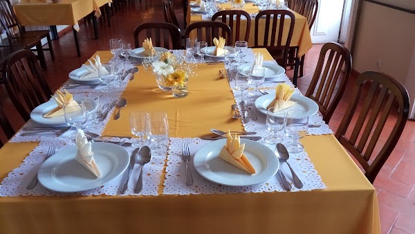 Cantina das Freiras