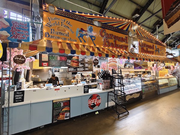 Carousel Bakery 5