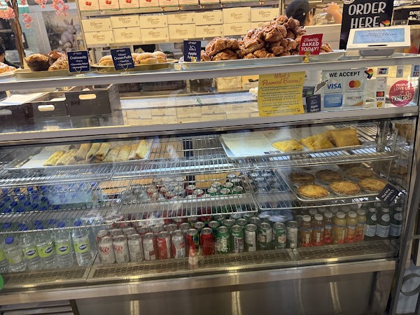 Carousel Bakery 2