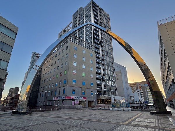 Machida 3