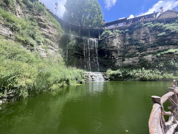 Ningwu County Xuankong Village