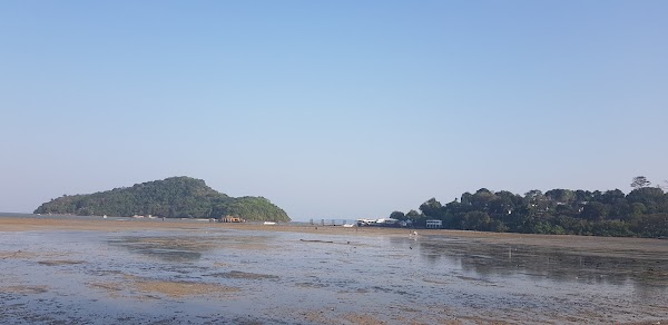 Ao Makham Bay 1