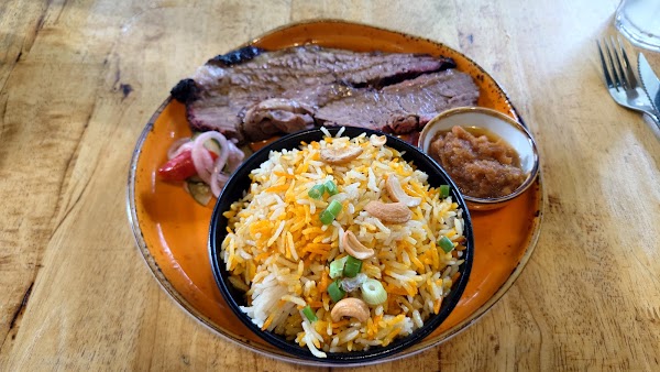 Beard Brothers BBQ 5