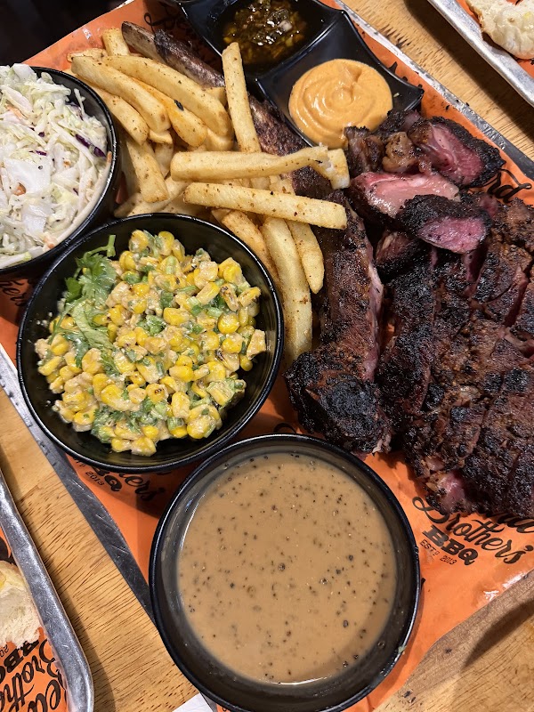 Beard Brothers BBQ 4