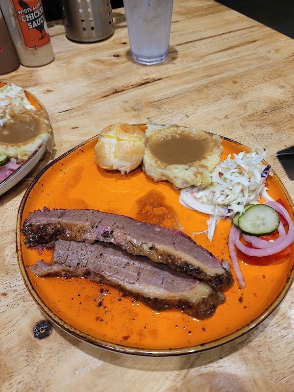 Beard Brothers BBQ 3