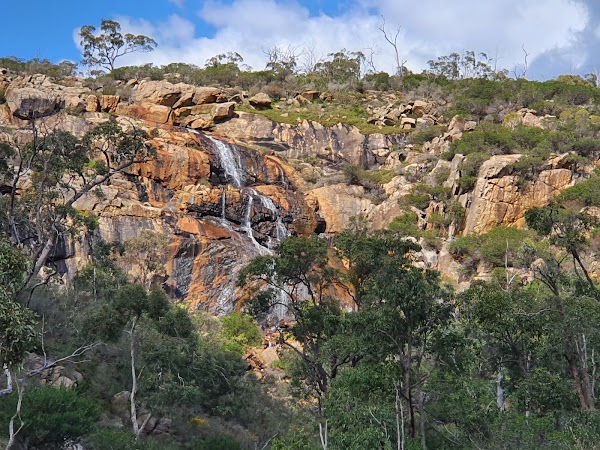 Ellis Brook Valley Reserve