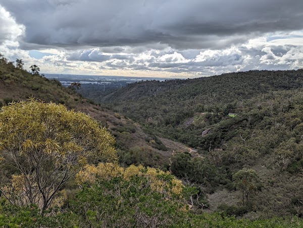 Ellis Brook Valley Reserve 5