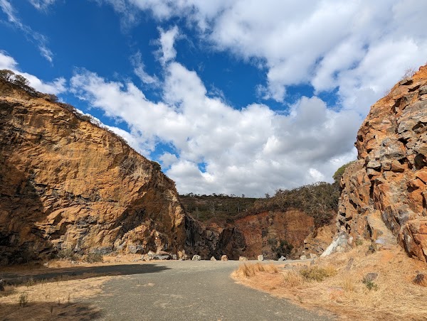 Ellis Brook Valley Reserve 4
