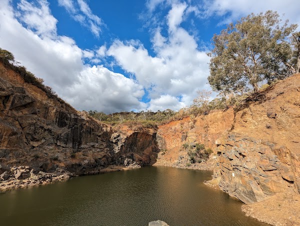 Ellis Brook Valley Reserve 3