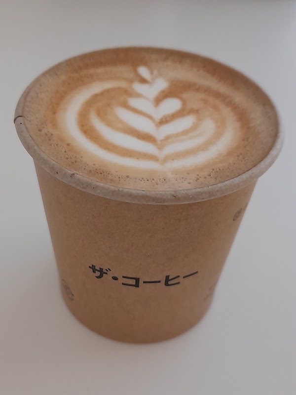 The Coffee 5