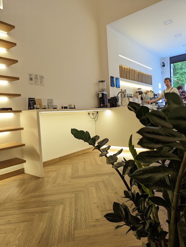The Coffee 2