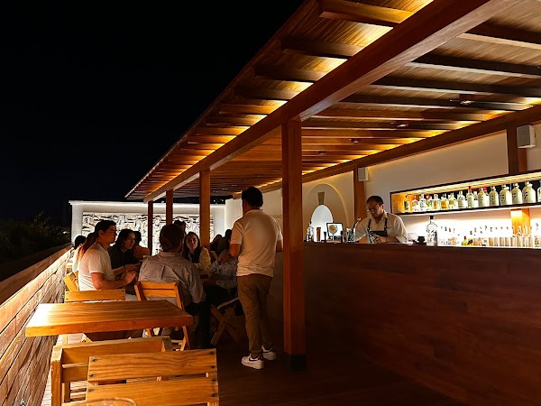 Campante Bar 1