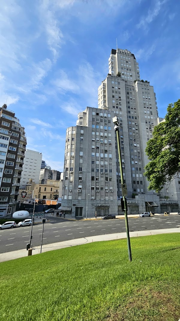 Edificio Kavanagh