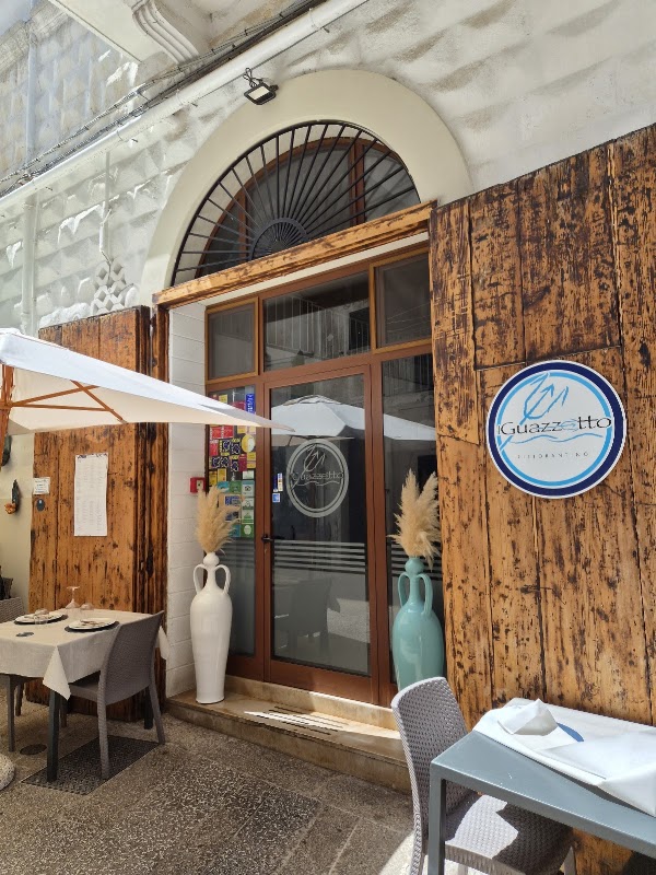 Il Guazzetto 2