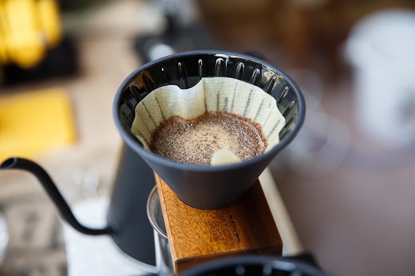 Formula Coffee Roaster 5