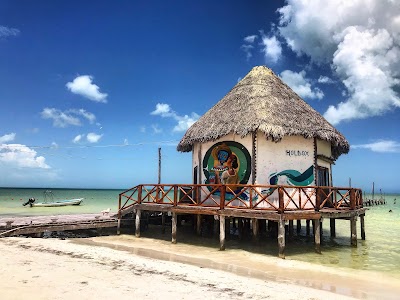 Isla Holbox 2