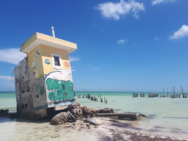 Isla Holbox 6